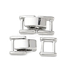 SHEGRACE Brass Watch Band Clasps XGRQ3P064-649P-1