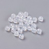 Transparency Acrylic Beads OACR-L012-A-04-1