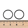 Ion Plating(IP) 304 Stainless Steel Linking Ring STAS-S079-13-B01-B-NF-3