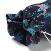 Christmas Theme Cloth Printed Storage Bags LS-ABAG-F010-02C-05-3