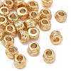 SHEGRACE Brass Beads XGRQ19105-310G-1