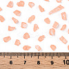 Luminous Crushed Glass Craft GLAA-F124-C01-5
