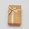 Cardboard Jewelry Set Boxes CBOX-R012-9x7cm-1-1
