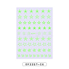 Nail Art Stickers MRMJ-Q116-XF3357-06-1