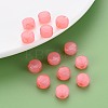 Transparent Acrylic Beads MACR-S373-05E-03-7