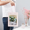 Kraft Paper Bags with Handle AJEW-BC0001-55A-D-3