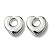 304 Stainless Steel Charms X-STAS-N097-152S-1