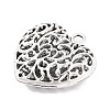 Alloy Pendants EA11859Y-NF-2