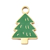 304 Stainless Steel Pendants STAS-A125-11A-G-1