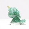 Resin Unicorn Figurine Home Decoration UNIC-PW0001-054C-1
