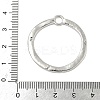 Alloy Pendants PALLOY-F316-01B-P-3
