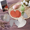 Stainless Steel Carving Shaping Knives Sets DIY-OC0013-75-4