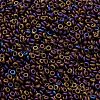 TOHO 11/0 Demi Round Beads SEED-DR11-0615-2