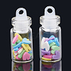 Handmade Polymer Clay Nail Art Decoration Accessories LS-X-MRMJ-N032-62-1
