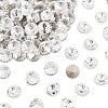 Preciosa® MAXIMA Crystal Round Stones X-PRC-RASS39-00030-1