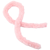 Faux Fur Chenille Stick Fabric Roll for Christmas Tree Decor or Wreath Bows Craft FIND-WH20003-95A-1