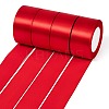 Single Face Satin Ribbon RC50MMY-026-1
