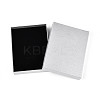 Python Pattern Cardboard Jewelry Set Boxes CBOX-L007-008B-3