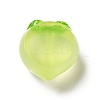 Luminous Translucent Resin Cabochons LS-RESI-B015-19C-2