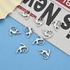 Tibetan Style Alloy Kitten Pendants LS-X-TIBEP-A22092-AS-LF-6