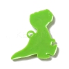 PVC Cartoon Pendants X-KY-F018-13-2