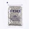 FGB 11/0 Grade A Glass Seed Beads SEED-S030-1206-5