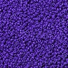 MIYUKI Round Rocailles Beads SEED-G007-RR0414-3