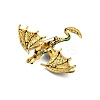 Dragon Enamel Pins LS-JEWB-K018-17AG-02-2