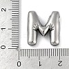 Anti-Tarnish 304 Stainless Steel Pendants STAS-K256-25M-P-3
