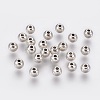 Tibetan Style Alloy Beads LS-TIBEB-A123175-AS-FF-1