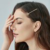 6 Bags 6 Styles Zinc Alloy Hair Bobby Pins PHAR-SP0001-01A-5