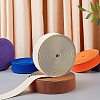 Ultra Wide Thick Flat Elastic Band EC-WH0016-B-S018-4