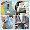 DIY Keychain Making Kit DIY-DR0002-45-5