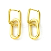 304 Stainless Steel Hoop Earrings for Women LS-EJEW-D111-03G-1