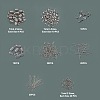 DIY 304 Stainless Steel Finding Kits DIY-UN0002-03P-7