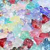 120Pcs 12 Style Transparent Glass Beads Sets GLAA-FS0001-69-7