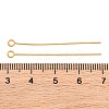 Ion Plating(IP) 304 Stainless Steel Eye Pins STAS-I320-A22-G-3