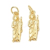 Brass Pendants CU-CBAD360-06G-02-1