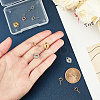 304 Stainless Steel Charms STAS-UN0012-02M-2