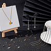 DIY Necklace Making Kits DIY-AR0001-49-4