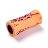 Plastic Beads LS-KY-O002-02F-2