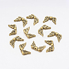 Tibetan Style Alloy Beads LS-X-GLF10899Y-NF-1
