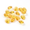 Romantic Valentines Ideas Glass Charms G030V10mm-03-1