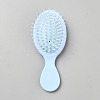 ABS Plastic Air Cushion Massage Comb AJEW-WH0481-276A-1