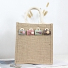 Jute Bag ABAG-F003-01-1