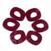 Acrylic Linking Rings OACR-S021-29J-1