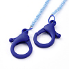 Personalized Beaded Necklaces NJEW-JN02853-01-2
