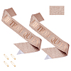 2Pcs Cloth Birthday Party Shoulder Straps FEPA-ME0001-01-1