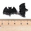 Halloween wood beads WOOD-S064-01C-3
