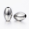 Tarnish Resistant 304 Stainless Steel Beads STAS-H396-B-06P-2